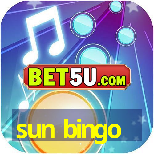 sun bingo